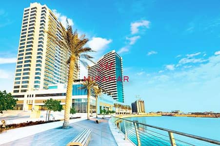Partial Sea View  Premium Amenities  Vacant
