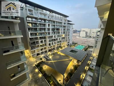 Fully Furnished | One Bedroom Hall | Parking | Ready To Move |