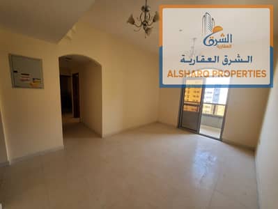 The most beautiful 2 bedroom apartment for annual rent in Al Nuaimiya, Ajman at a special price (in 6 installments)