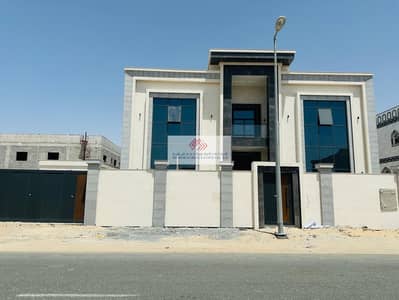 6 Bedroom Villa for Sale in Hoshi, Sharjah - IMG-20240903-WA0007. jpg