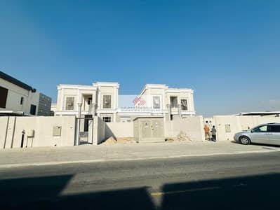 5 Bedroom Villa for Sale in Hoshi, Sharjah - IMG-20241117-WA0039. jpg