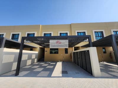 3 Bedroom Townhouse for Rent in Al Rahmaniya, Sharjah - IMG-20241126-WA0045. jpg