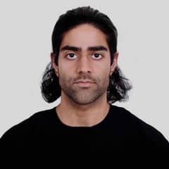Arslaan Javid