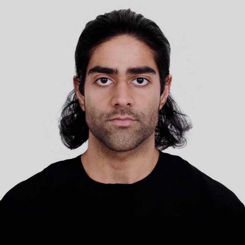 Arslaan Javid