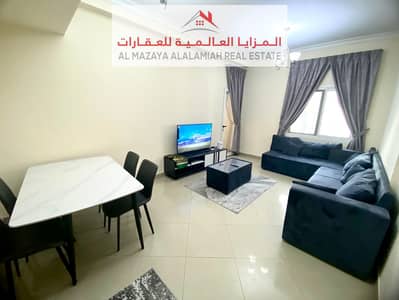 2 Bedroom Flat for Rent in Al Taawun, Sharjah - WhatsApp Image 2024-12-25 at 3.48. 05 PM (2). jpeg