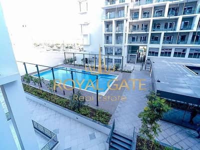 Studio for Sale in Masdar City, Abu Dhabi - 5b975955ce80490ebbeedad3cf8def60. jpg
