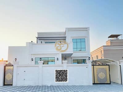 4 Bedroom Villa for Sale in Al Zahya, Ajman - IMG-20241130-WA0041qr. jpg