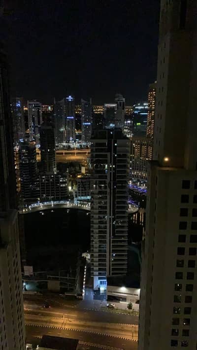 朱美拉海滩住宅（JBR），