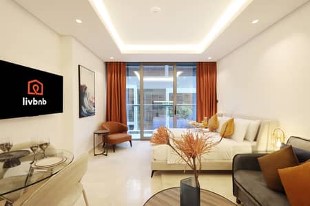 Studio for Rent in Business Bay, Dubai - IMG_1184. jpg