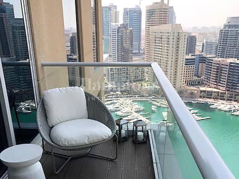 位于迪拜码头,滨海长廊公寓,帕洛玛大厦 1 卧室的公寓 140000 AED - 10471117 位于迪拜码头,滨海长廊公寓,帕洛玛大厦 1 卧室的公寓 140000 AED - 10471117