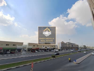 2 Bedroom Flat for Rent in Muwaileh Commercial, Sharjah - 1000528087. jpg