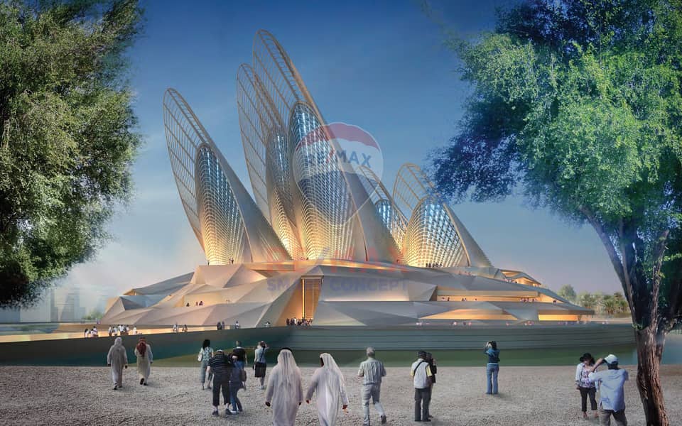 15 Zayed National Museum. JPG