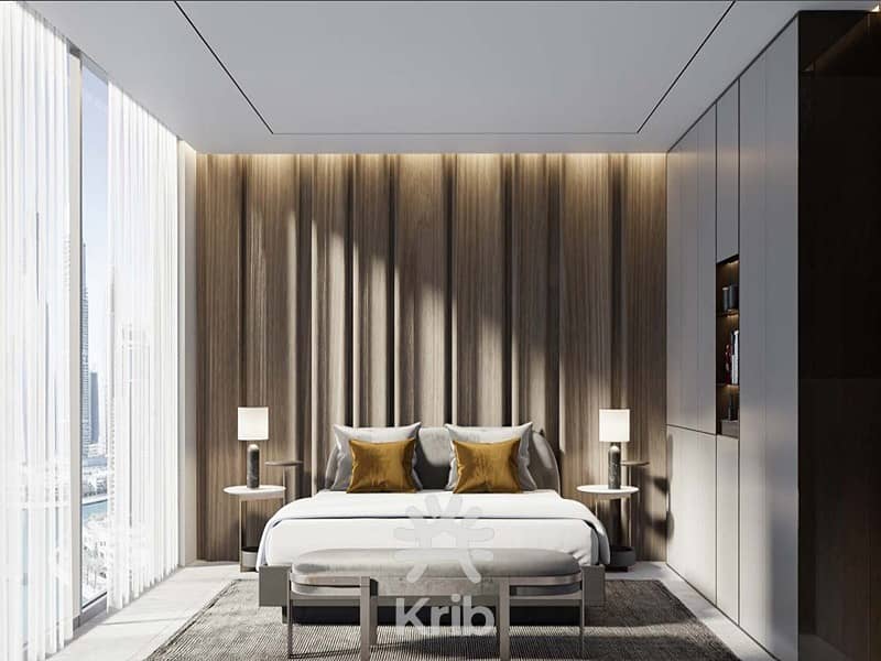 Brand New | Large Layout | Private Elevator