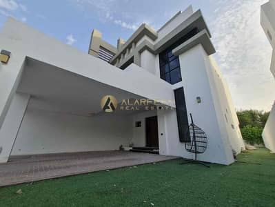 4 Bedroom Villa for Rent in Jumeirah Village Circle (JVC), Dubai - C4K7BgQBOakgtf5rIeghxjcBsIXJjO6CNpr6S5UC