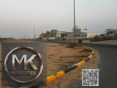 Участок Продажа в Аль Хелио, Аджман - XYlZcv8x0D2yeZPbZL7SoJEmhj954c2SygbV9Uh6. jpg