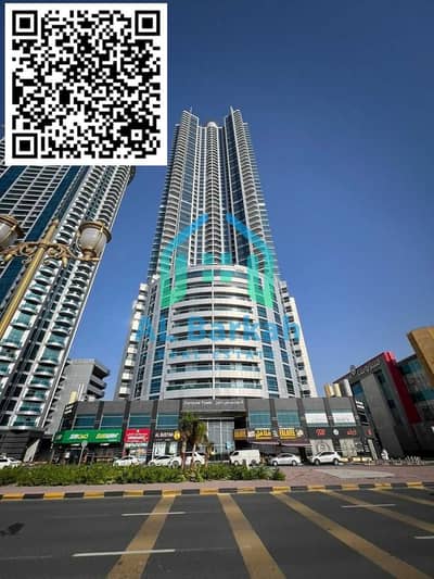 2 Bedroom Apartment for Sale in Corniche Ajman, Ajman - WhatsApp Image 2024-12-25 at 06.43. 42_3fc01457. jpg