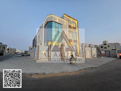 6 Bedroom Villa for Sale in Al Yasmeen, Ajman - WhatsApp Image 2024-12-25 at 6.51. 00 AM. jpeg