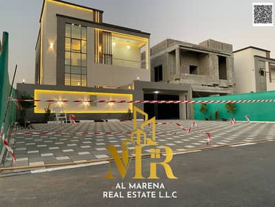 4 Bedroom Villa for Sale in Al Yasmeen, Ajman - WhatsApp Image 2024-10-13 at 11.22. 07 AM. jpeg