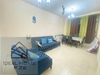 2 Bedroom Apartment for Rent in Al Qasimia, Sharjah - IMG_2936. jpeg