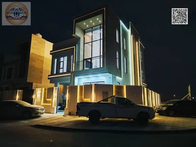 5 Bedroom Villa for Sale in Al Bahia, Ajman - rz68qFwsOdESyssm1zhZ6ngOn7O7Jh5XEXdLCOuN