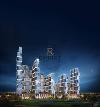 4 Cпальни Апартамент Продажа в Рас Аль Кхор, Дубай - sobha-one. jpg