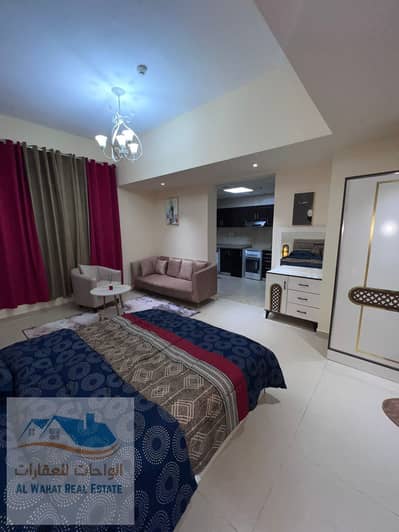 Studio for Rent in Al Jurf, Ajman - WhatsApp Image 2024-12-25 at 8.25. 02 AM. jpeg