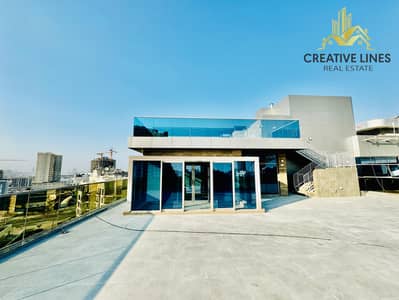 Luxe Cenote Penthouse | Private Roof & Pool | BBQ | Condo in Tulum - Luxury Penthouse Living With Private Bbq Area