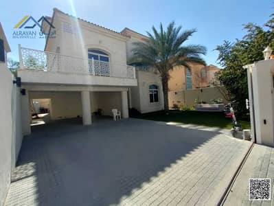 5 Bedroom Villa for Sale in Al Rawda, Ajman - 5b83d508-3969-46ba-b5a7-f241f2dc0abf. jpg