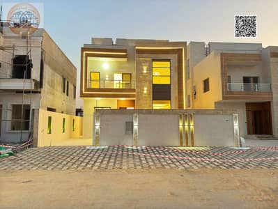 4 Bedroom Villa for Sale in Al Helio, Ajman - FGRyEdWn8v8DiI70phH5kQDxpeREjl9CBjOH3goL