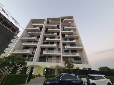 For ReSale: 1 BHK in Al Zorah City, Ajman