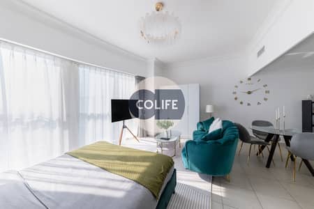 Studio for Rent in Jumeirah Lake Towers (JLT), Dubai - 02. jpg