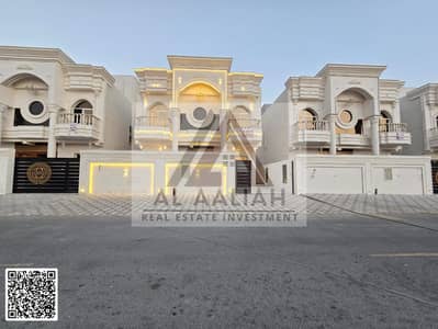 6 Bedroom Villa for Sale in Al Yasmeen, Ajman - WhatsApp Image 2024-12-25 at 9.29. 49 AM. jpeg