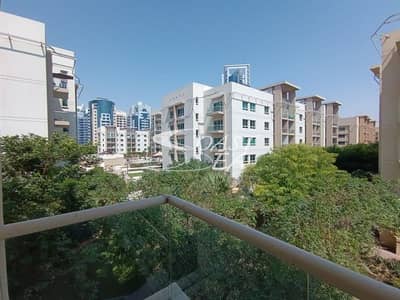 Best Location | Low Floor | Spacious 1BR | Unfurnished |