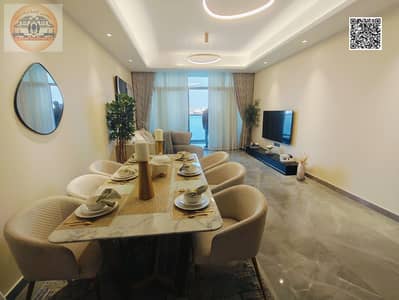 2 Bedroom Apartment for Sale in Al Rashidiya, Ajman - b4zWn3bHjr9CE2fkTEgg2fTMNav4YJkV6eUv0ByK