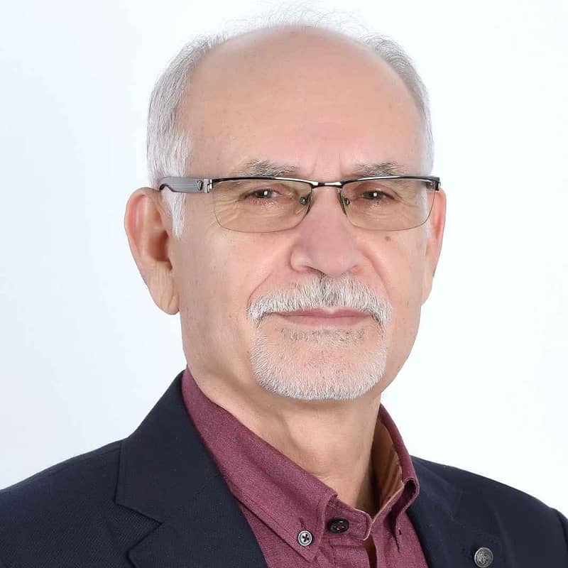 Ziyad Nofal