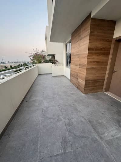 تاون هاوس 3 غرف نوم للايجار في دبي الجنوب، دبي - 501ee392-0df9-402b-a2cf-325d212cef3e. jpg