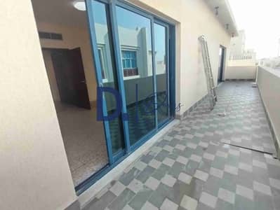 4BR Penthouse|Spacious|Big Terrace|Balcony|Parking