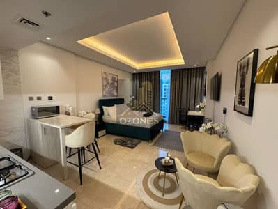 Studio for Rent in Business Bay, Dubai - WhatsApp Image 2024-12-22 at 11.14. 45 AM (2). jpeg