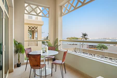 1 Bedroom Flat for Rent in Palm Jumeirah, Dubai - DSCF8192. jpg 1 Bedroom Flat for Rent in Palm Jumeirah, Dubai - DSCF8192. jpg
