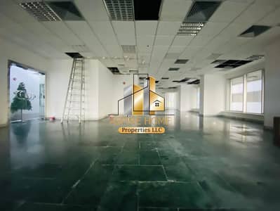 Office for Rent in Corniche Road, Abu Dhabi - IMG-20241226-WA0010. jpg