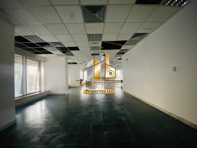 Office for Rent in Sheikh Khalifa Bin Zayed Street, Abu Dhabi - IMG-20241226-WA0006. jpg