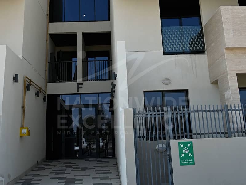 شقة في جناين أفينيو،مردف هيلز،مردف 4 غرف 3270000 درهم - 10473452 شقة في جناين أفينيو،مردف هيلز،مردف 4 غرف 3270000 درهم - 10473452