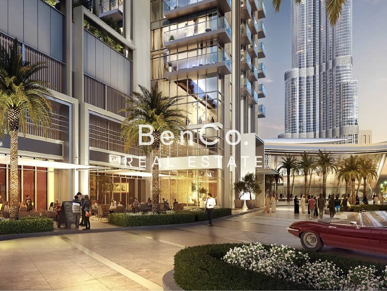 Investor Deal | Genuine Resale | Type A2 Investor Deal | Genuine Resale | Type A2