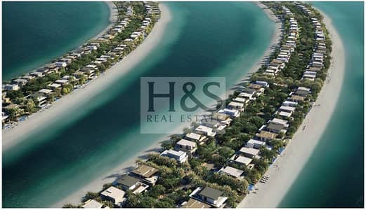 5 Bedroom Villa for Sale in Palm Jebel Ali, Dubai - 1. jpeg