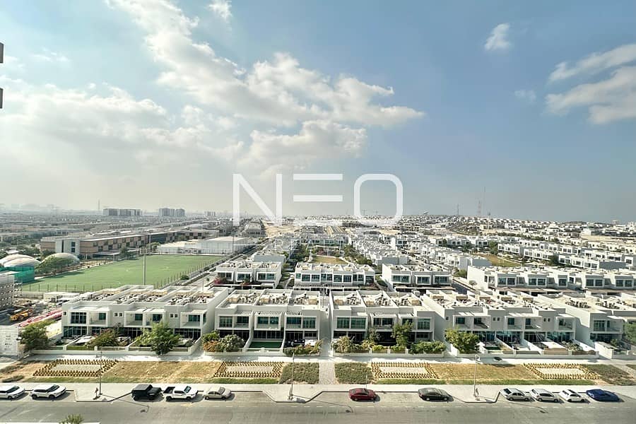 位于阿尔弗雷德街区，阿齐兹星辰公寓 2 卧室的公寓 1300000 AED - 10473669