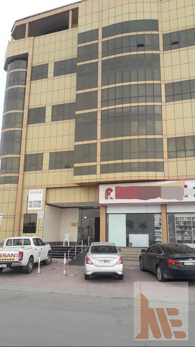 Shop for Rent in Al Khour, Umm Al Quwain - UMQ4. jpg