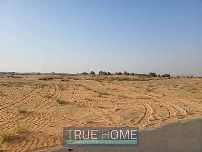 Plot for Sale in Al Riqqa Suburb, Sharjah - 752794845-800x600. jpeg