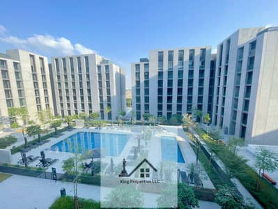 Studio for Rent in Aljada, Sharjah - IMG_20241226_100303. jpg