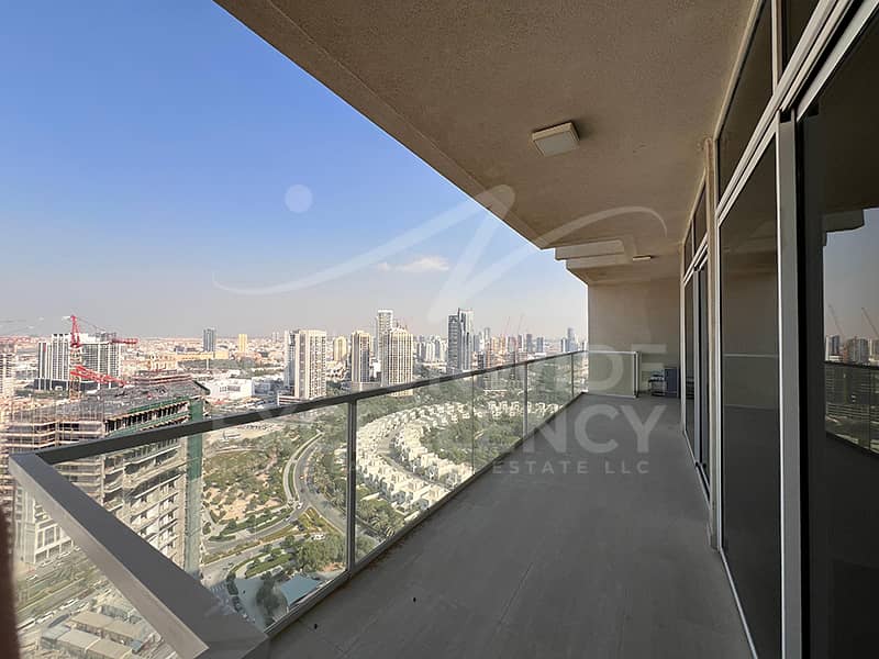 位于朱美拉环形村(JVC)，JVC第15区，扎亚哈梅尼公寓 2 卧室的公寓 139000 AED - 10473976