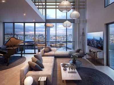 Picture of A Look Inside the Most Exclusive Luxury Apartments Around...